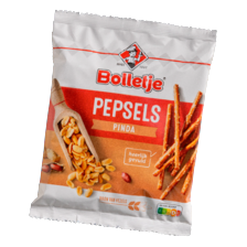 Bolletje pepsels